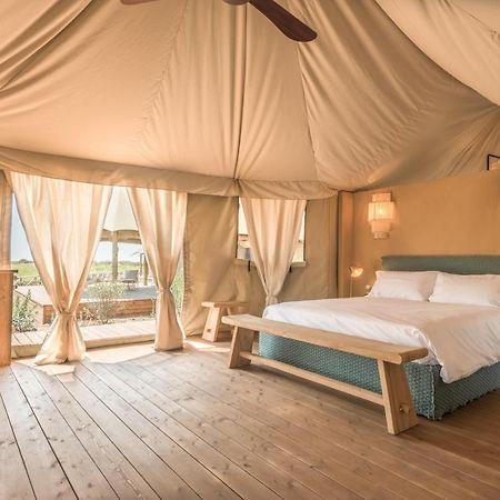 Terme Di Vulci Glamping & Spa Canino Exterior foto