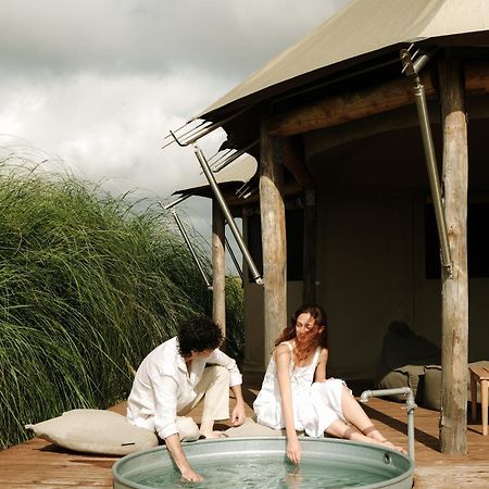 Terme Di Vulci Glamping & Spa Canino Exterior foto