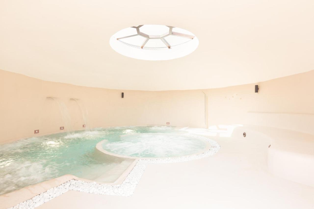 Terme Di Vulci Glamping & Spa Canino Exterior foto