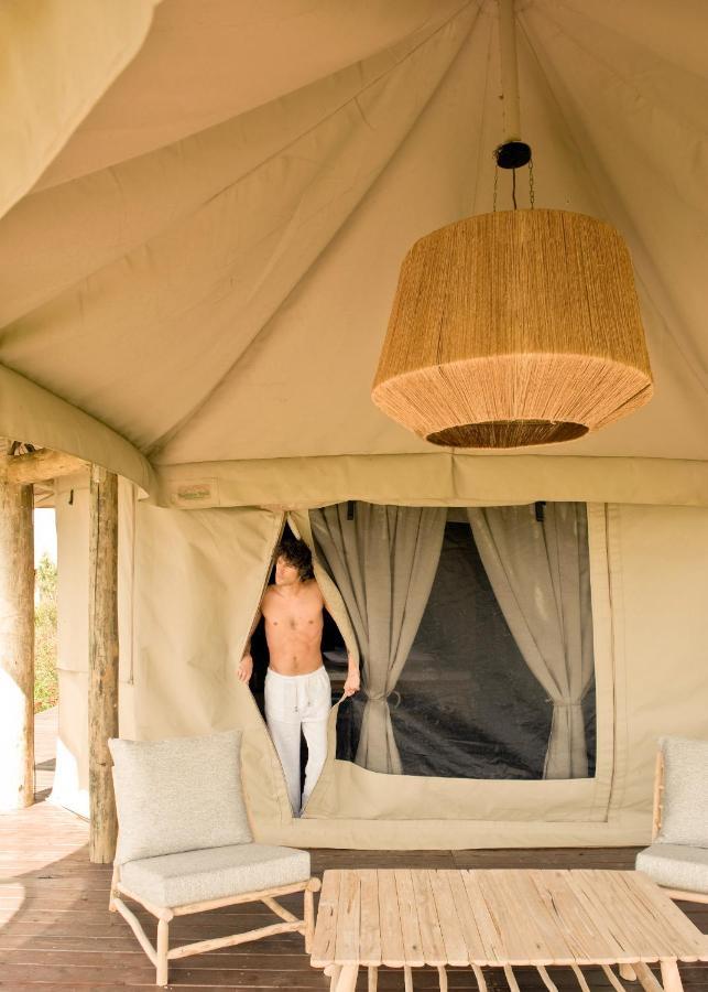 Terme Di Vulci Glamping & Spa Canino Exterior foto