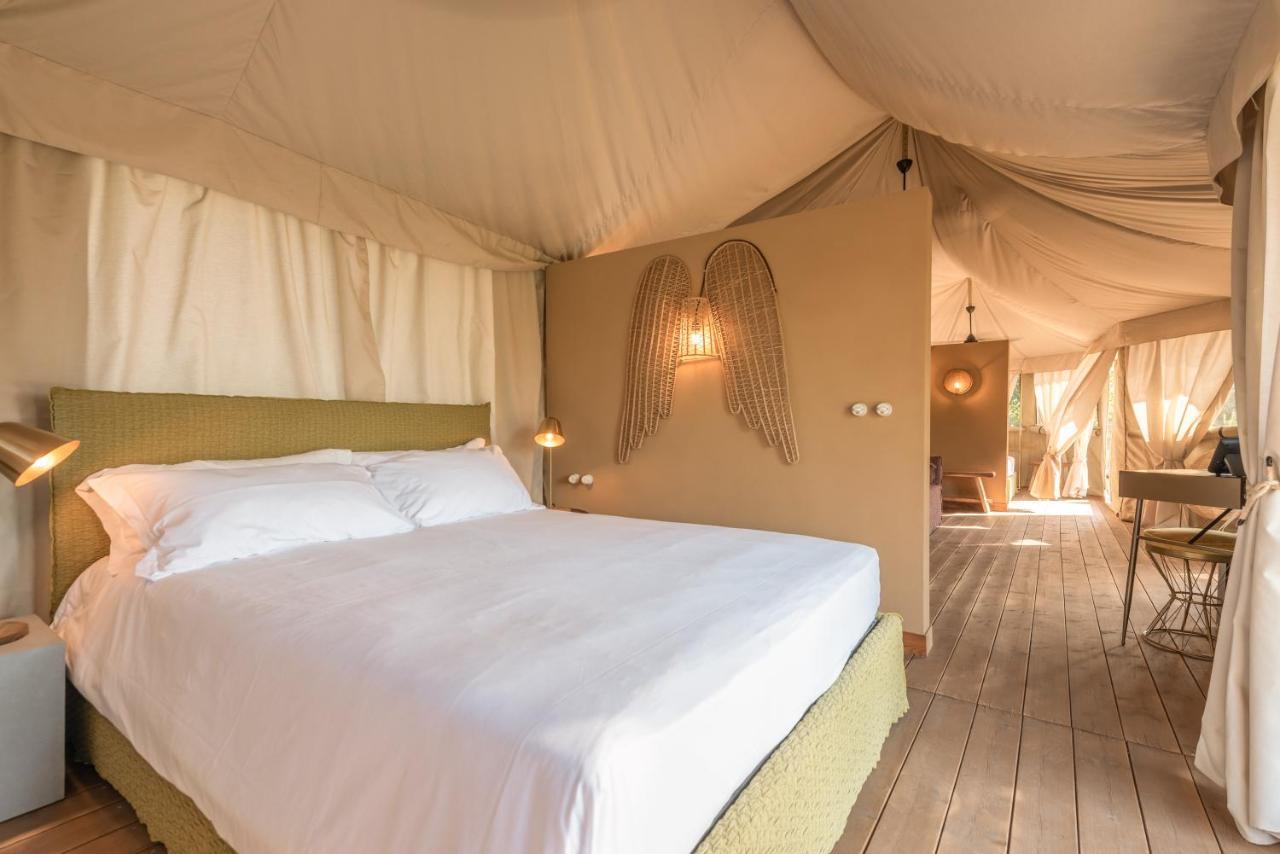 Terme Di Vulci Glamping & Spa Canino Exterior foto
