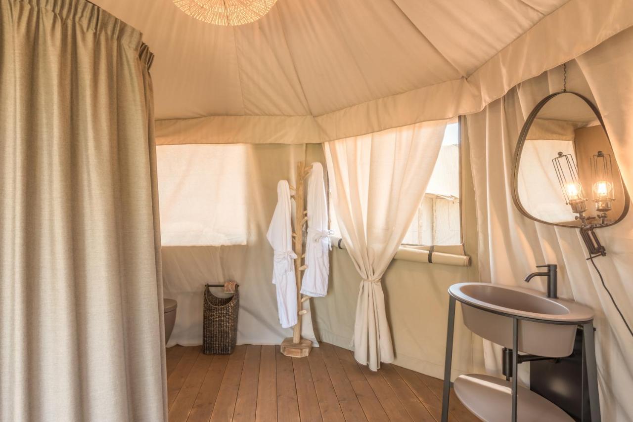 Terme Di Vulci Glamping & Spa Canino Exterior foto