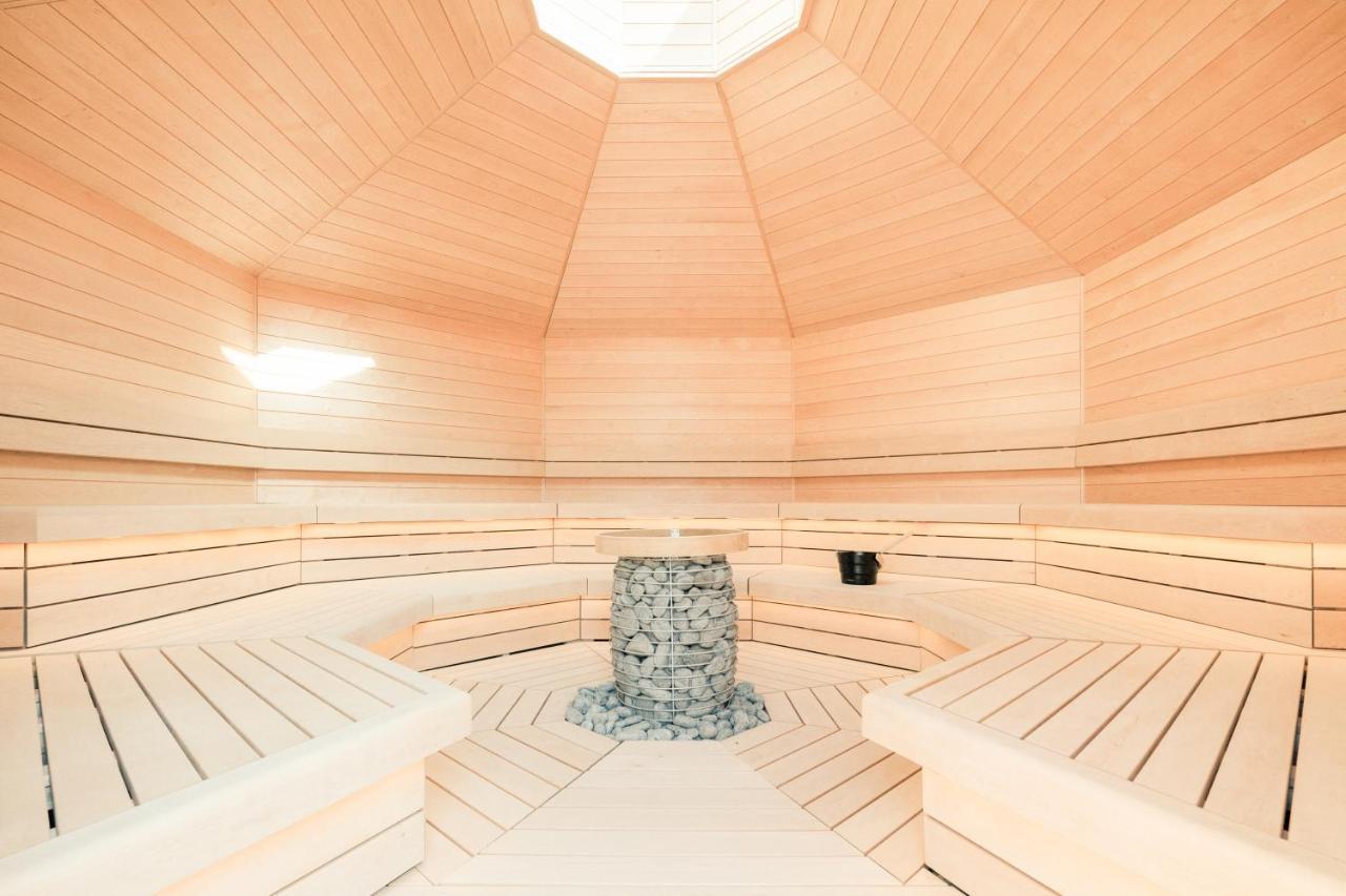 Terme Di Vulci Glamping & Spa Canino Exterior foto