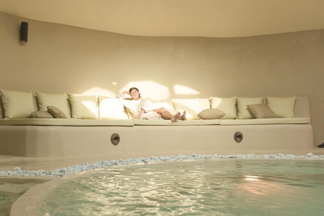 Terme Di Vulci Glamping & Spa Canino Exterior foto