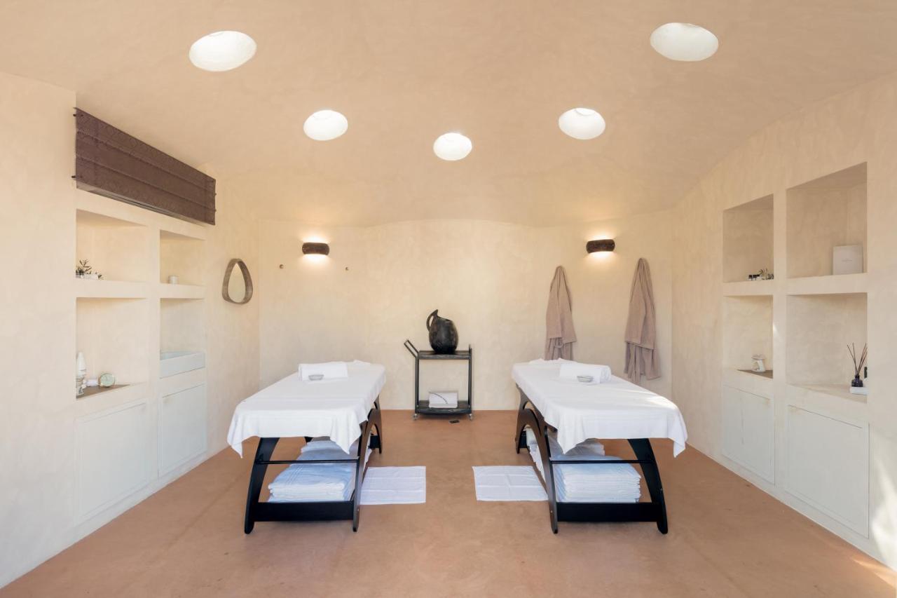 Terme Di Vulci Glamping & Spa Canino Exterior foto