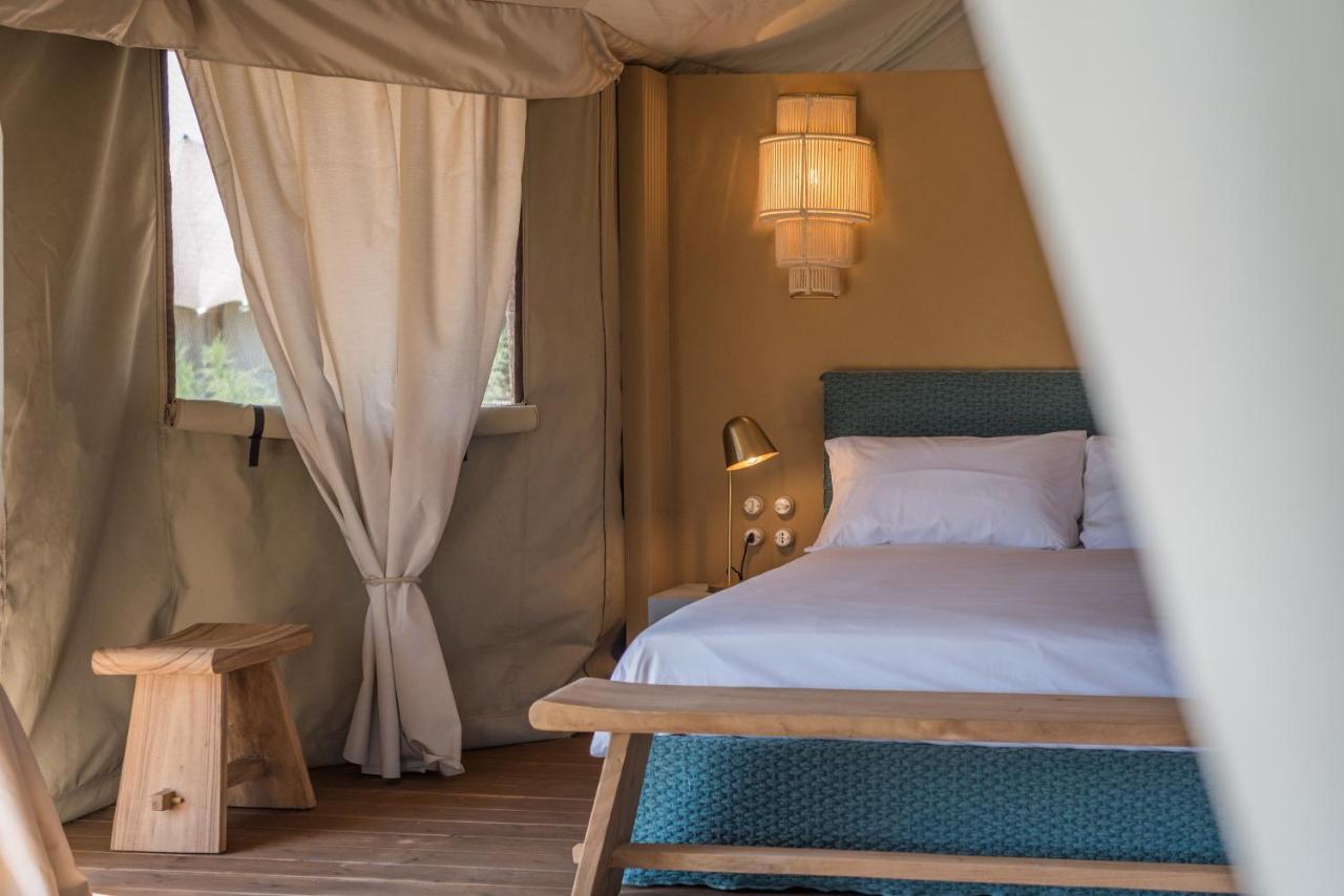Terme Di Vulci Glamping & Spa Canino Exterior foto