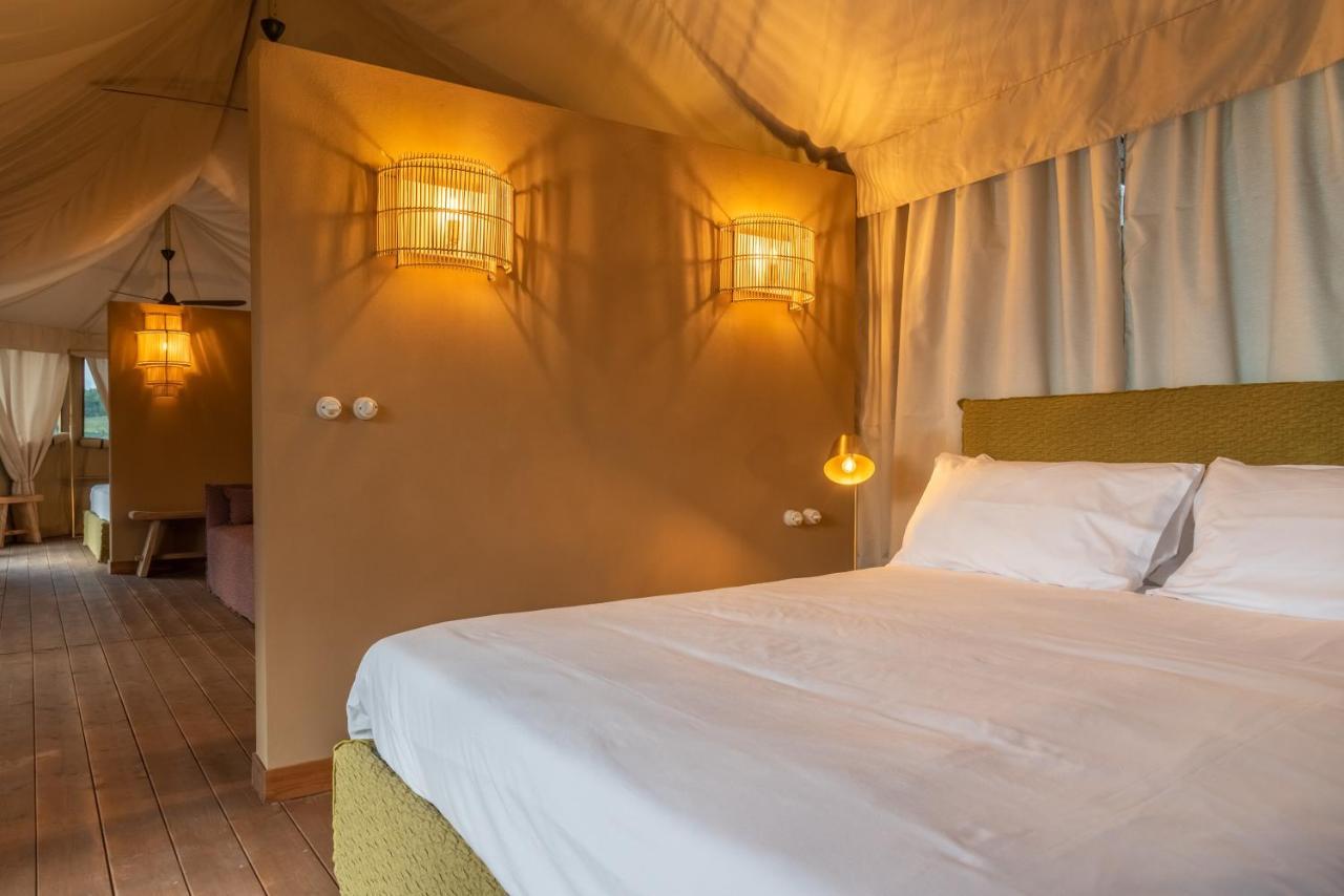 Terme Di Vulci Glamping & Spa Canino Exterior foto